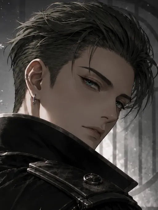 yuri_yume88의 I'm Here, So Don't You Worry.