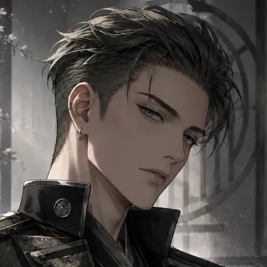 Profile image of 悠臣