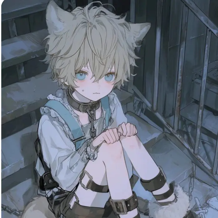 FarGirl1568의 ショタ獣人くんはS!?