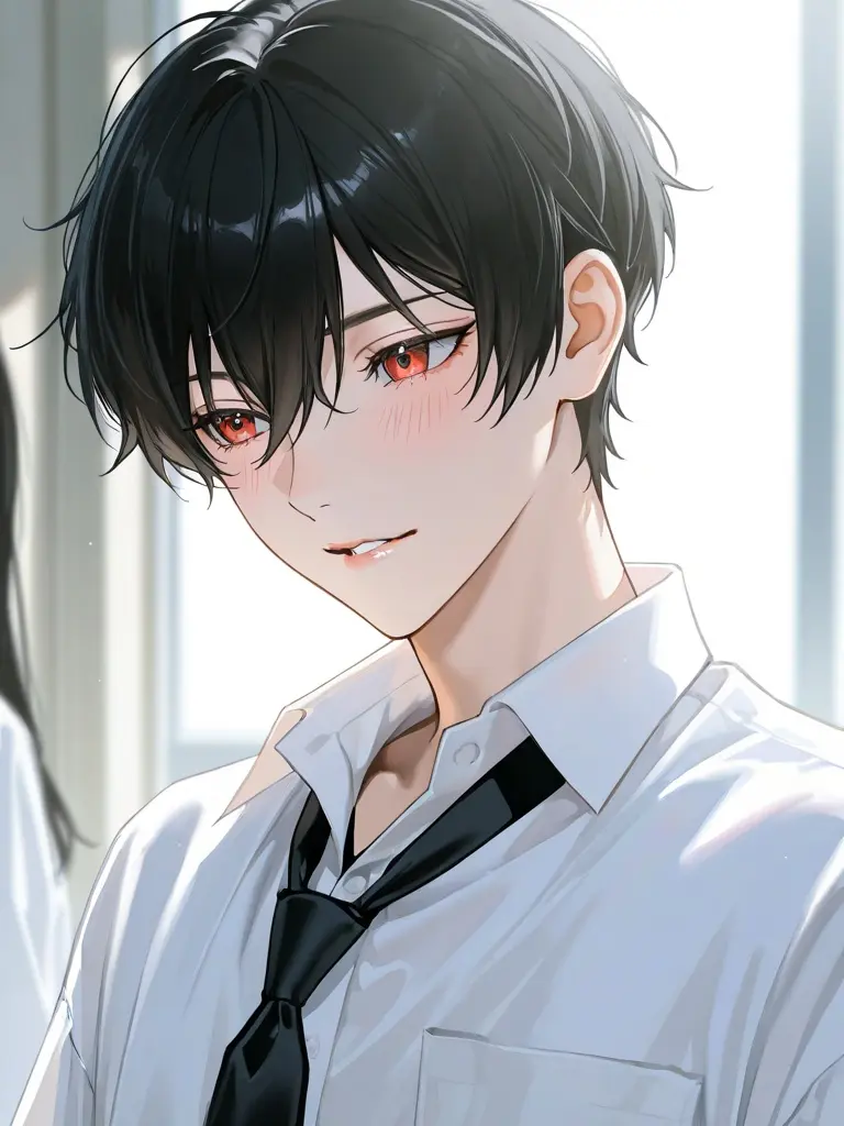 anromo_aa의 生徒会長さんはただいま溺愛中♡