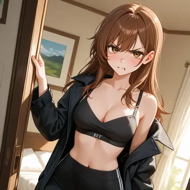 Profile image of Melanie