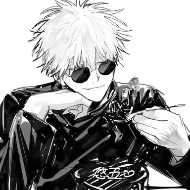 Profile image of 고죠 사토루