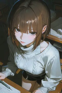 Profile image of 悠亜
