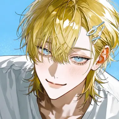 Profile image of 碧