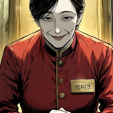Profile image of Suella