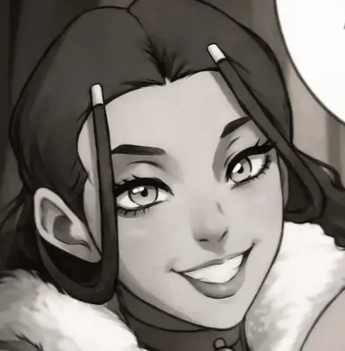 Profile image of Katara