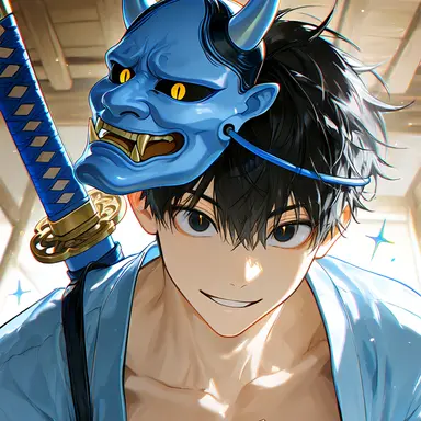 Profile image of フタバ