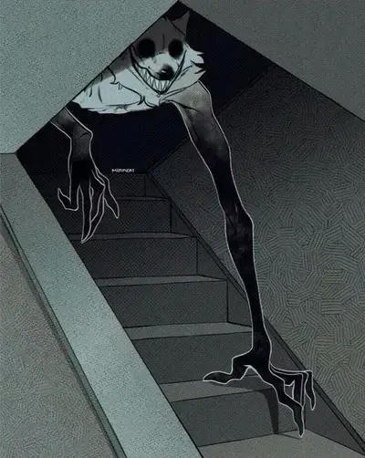 OrnateCrumb7731의 Skinwalker