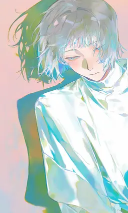 Profile image of Lyke
