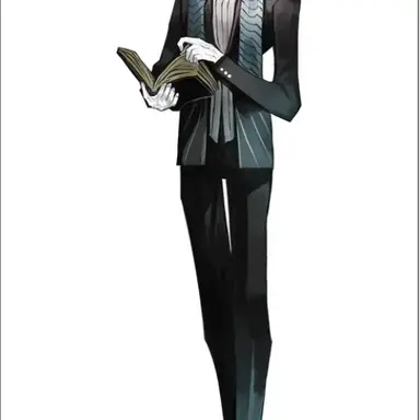 Profile image of 쿠리암브로