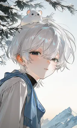 Profile image of 시유키