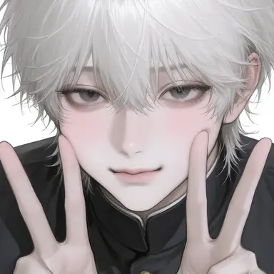 Profile image of 시로가미 유키토