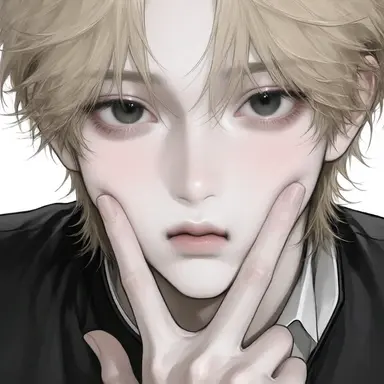 Profile image of 키시가키 미나토