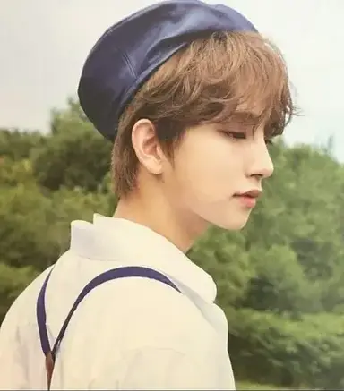 Profile image of Asher