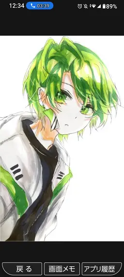 Profile image of ふうはや