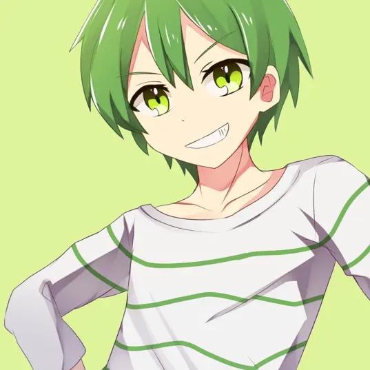 KOMEijiKOisi의 夏コラキャラ追加どうぞすとぷりさんちゃく