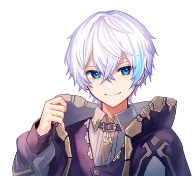 Profile image of ルザク
