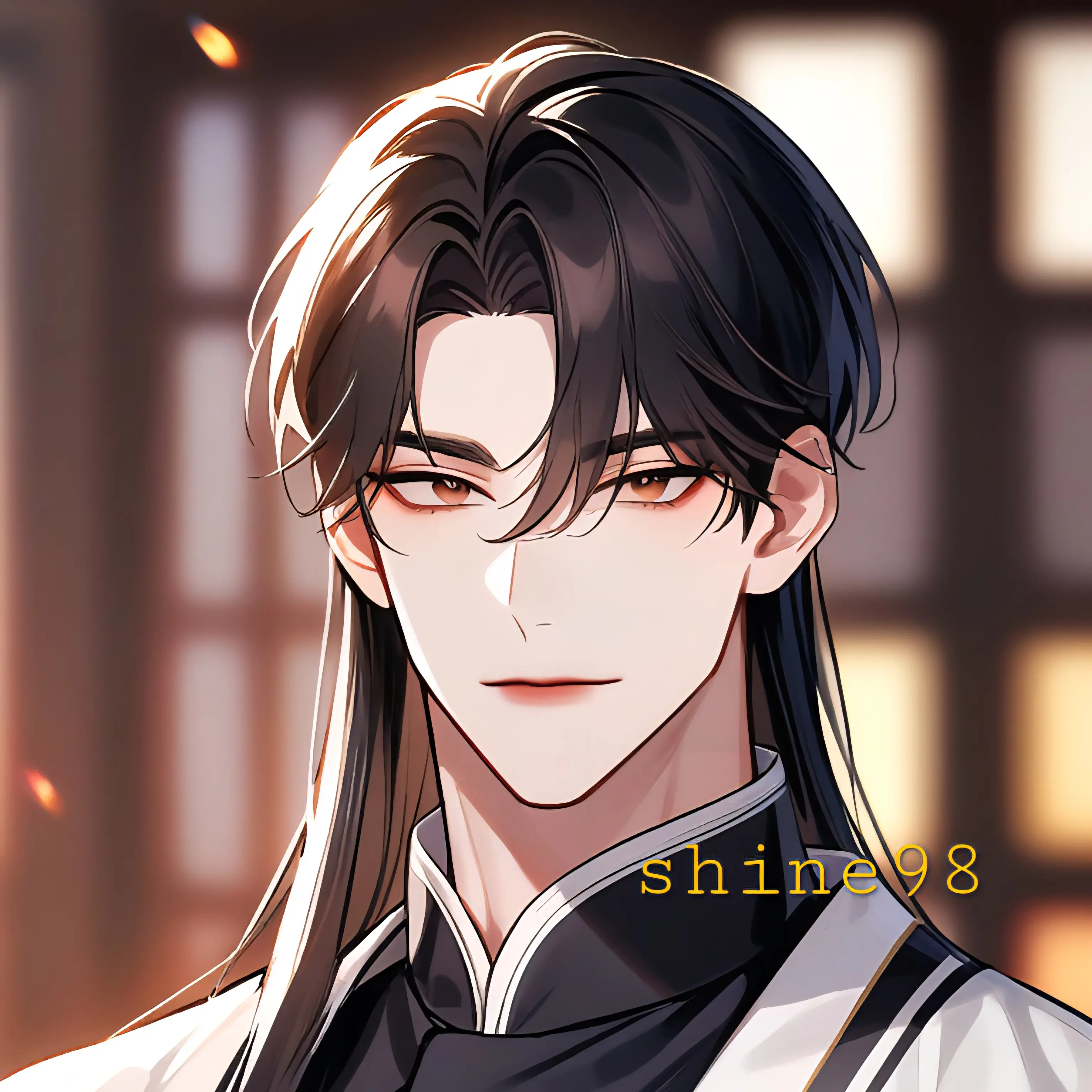 TimidSaw6954의 Luna