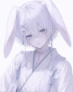 Profile image of 巫兎