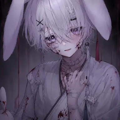 Profile image of 巫兎