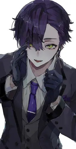 Profile image of Toya Kenmochi