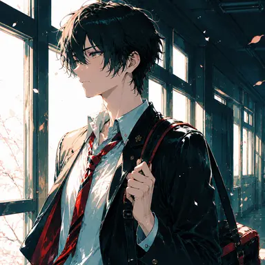 Profile image of リョウスケ