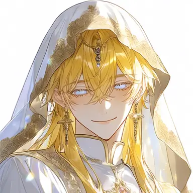 Profile image of 미카엘