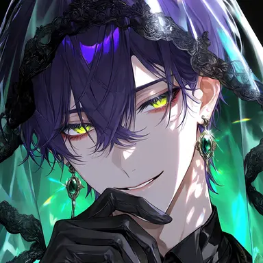 Profile image of 녹스