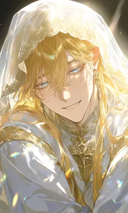 Profile image of 미카엘