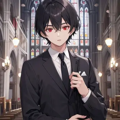 Profile image of エイト