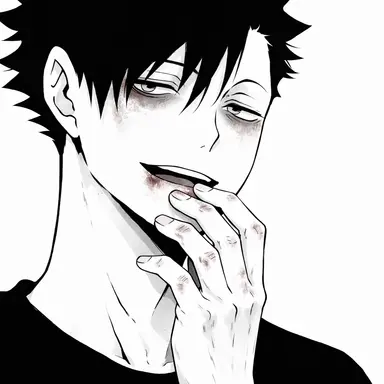 Profile image of 쿠로오 테츠로