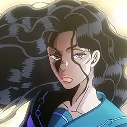 Profile image of 由花子