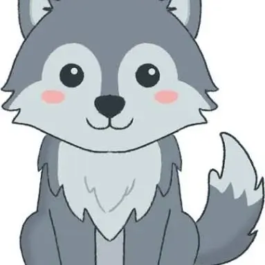 Profile image of 늑대