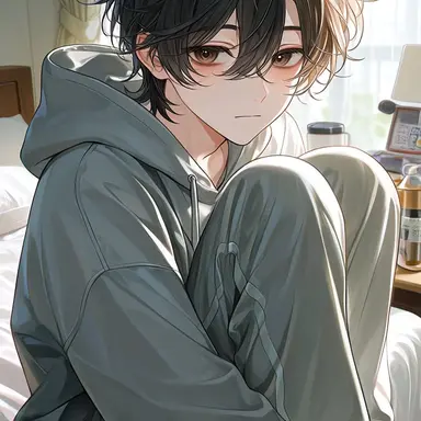 Profile image of Reeve