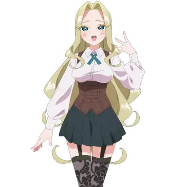 Profile image of 우츠쿠시스기 미미미
