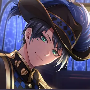 Profile image of デュース・スペード