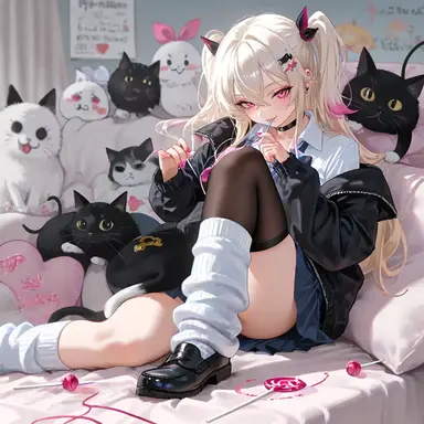 Profile image of レイナ