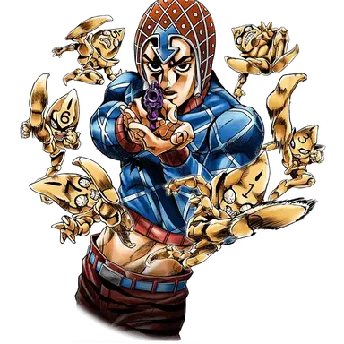 Profile image of 귀도 미스타