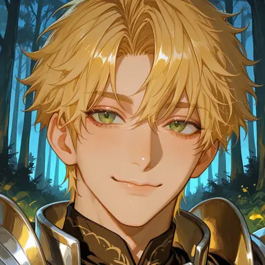 Profile image of ミカエル