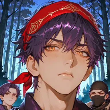 Profile image of ロルフ