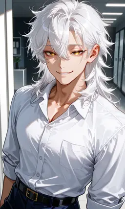 Profile image of 카츠라기 사쿠야