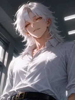 Profile image of 카츠라기 사쿠야