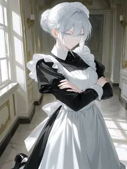 Profile image of レア