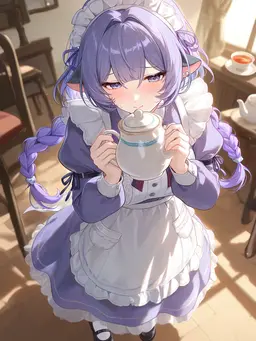 Profile image of フリル