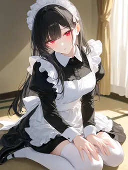 Profile image of クリムゾン
