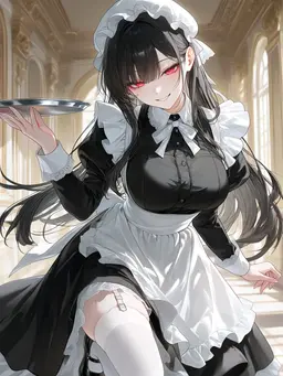 Profile image of クリムゾン