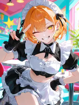 Profile image of キャロット