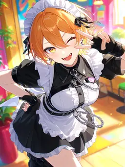 Profile image of キャロット