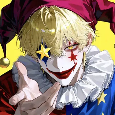 Profile image of 希啐