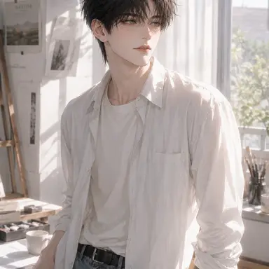 Profile image of 최성현